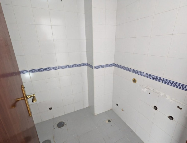 Piso en venta en calle la Corchuela