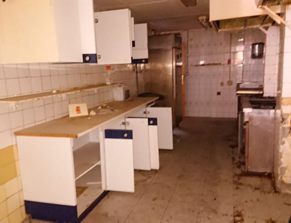 Local en venta en Oeste