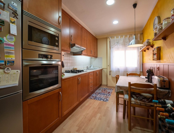 Casa o chalet independiente en venta en avenida Coronel Estrada