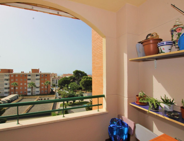 Piso en venta en calle Conrado del Campo