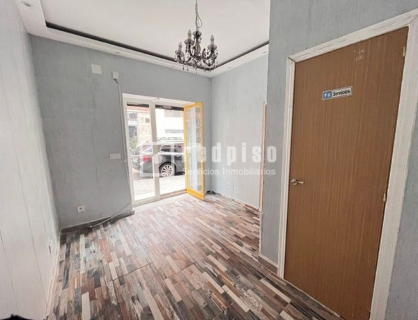 Local en venta en calle de Jerónima Llorente