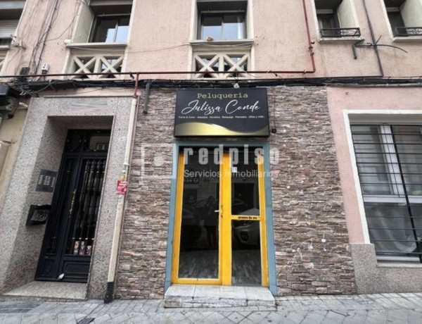 Local en venta en calle de Jerónima Llorente
