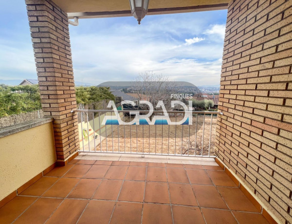 Casa o chalet independiente en venta en creu de boduell