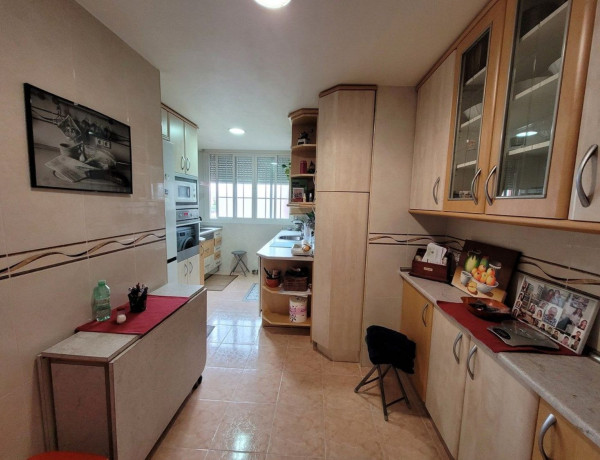 Piso en venta en paseo de Vigo