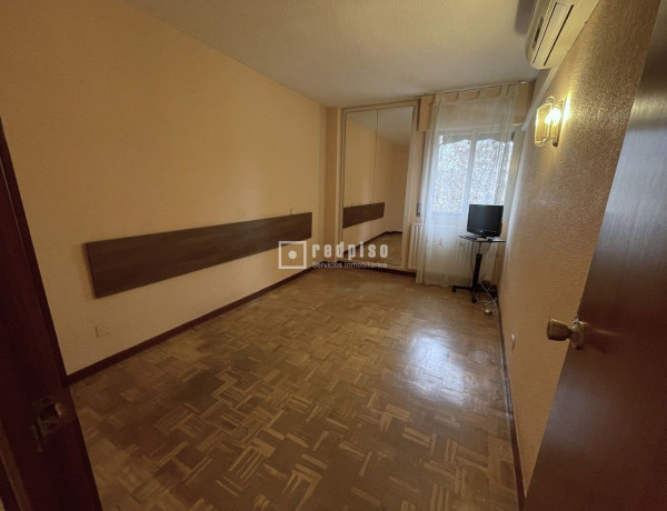 Piso en venta en Covibar - Pablo Iglesias