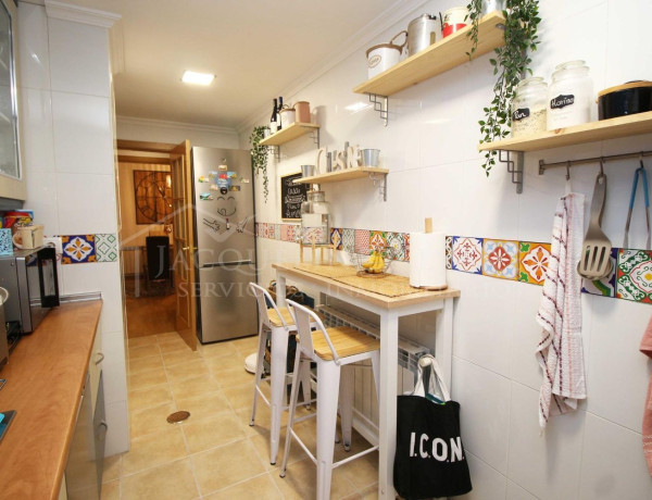 Piso en venta en calle sorolla