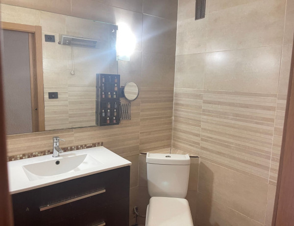 Piso en venta en Barraca, 93