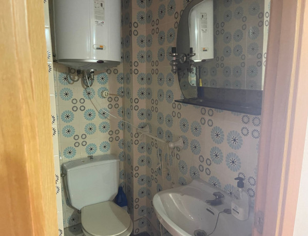 Piso en venta en Barraca, 93