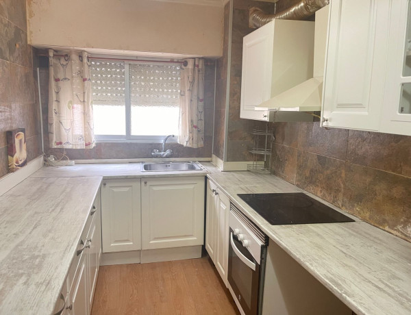 Piso en venta en Barraca, 93