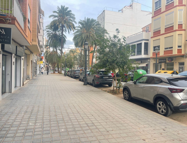 Piso en venta en Barraca, 93