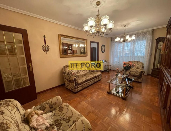 Piso en venta en Centro