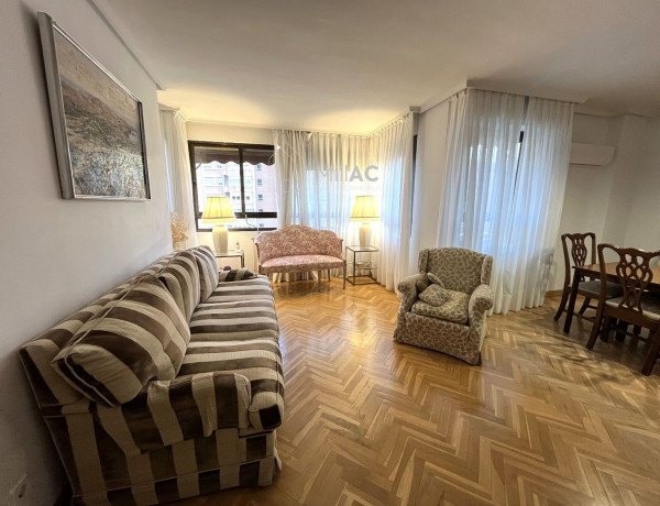 Piso en venta en calle de la Villa de Marín