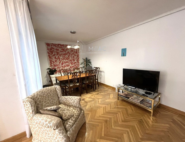 Piso en venta en calle de la Villa de Marín