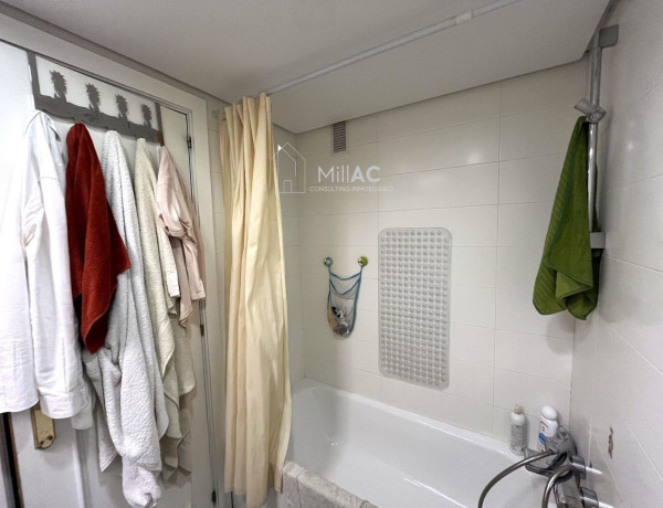 Piso en venta en calle de la Villa de Marín