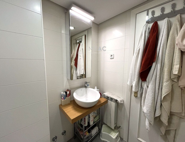 Piso en venta en calle de la Villa de Marín