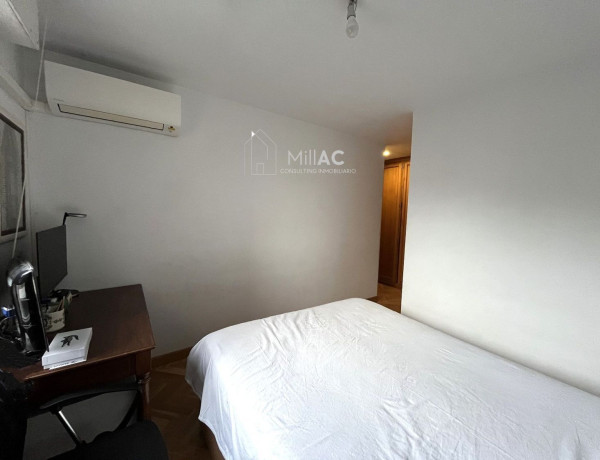 Piso en venta en calle de la Villa de Marín