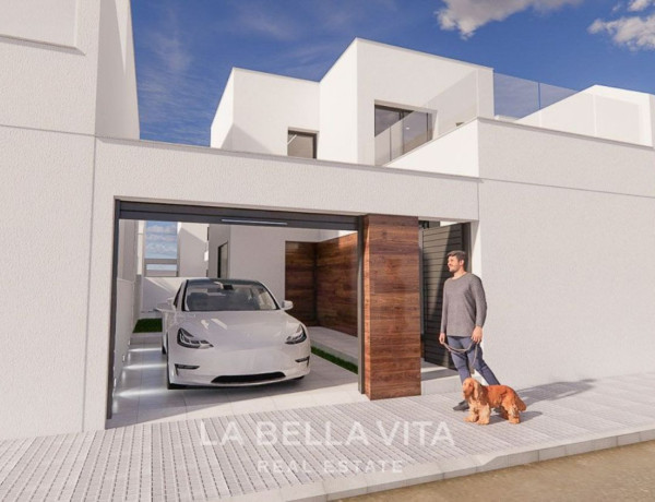 Casa o chalet independiente en venta en calle Reina Sofía, 11