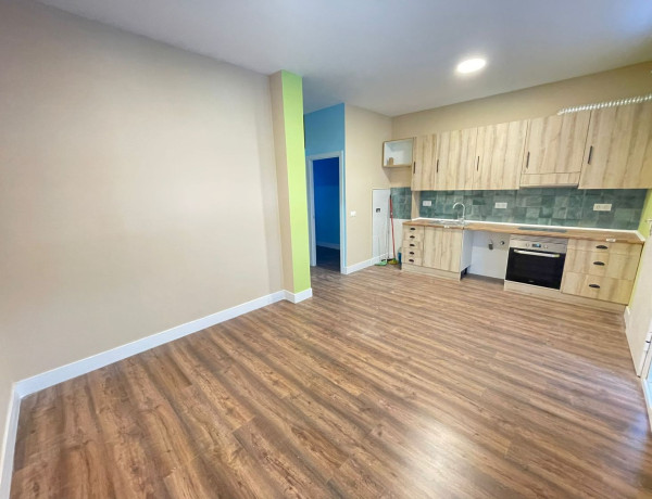 Piso en venta en calle de Zigia