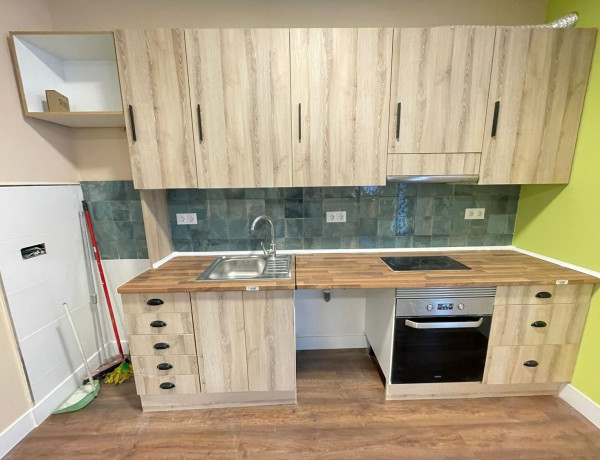 Piso en venta en calle de Zigia