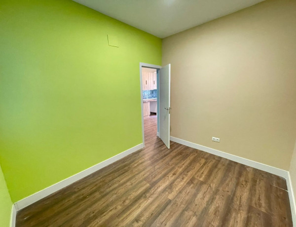 Piso en venta en calle de Zigia