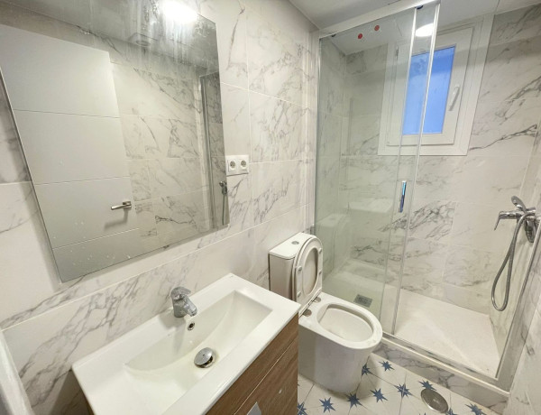 Piso en venta en calle de Zigia