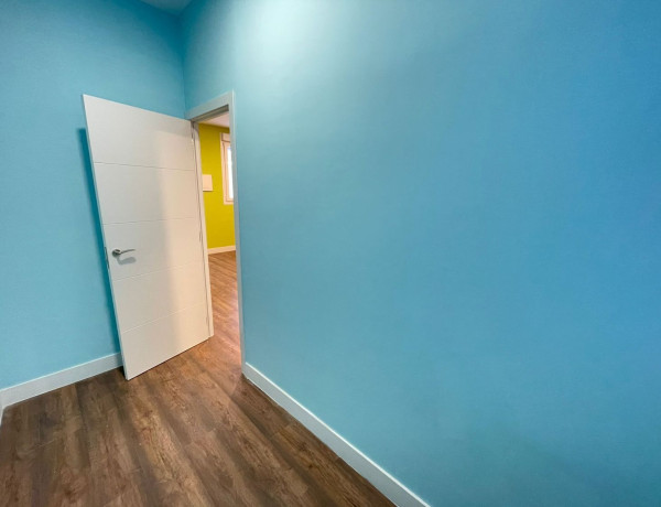 Piso en venta en calle de Zigia