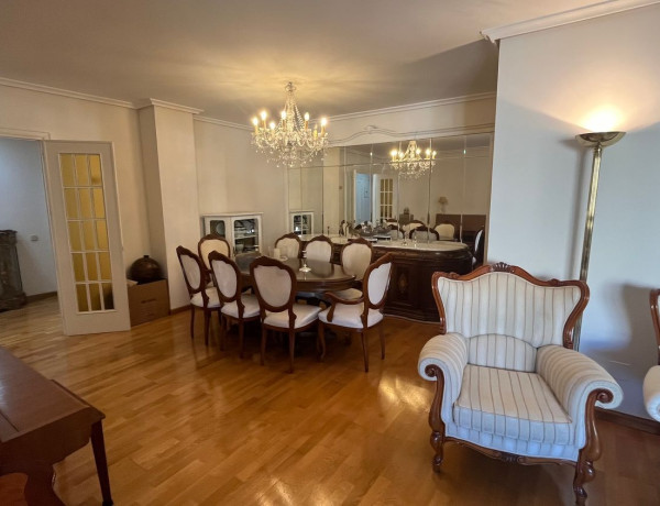 Alquiler de Piso en calle Ponzano