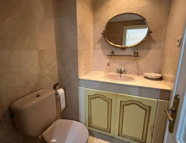 Alquiler de Piso en calle Ponzano