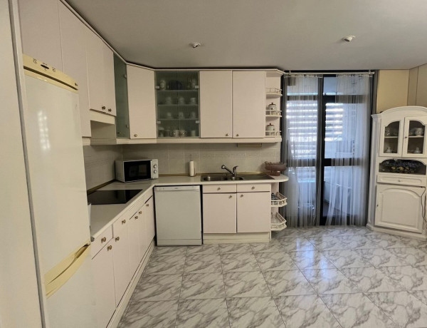 Alquiler de Piso en calle Ponzano