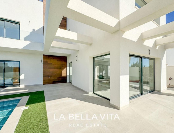 Casa o chalet independiente en venta en calle Galicia, 73