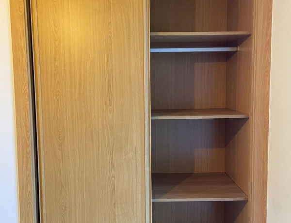 Alquiler de Dúplex en calle de Alfredo Vicenti, 8