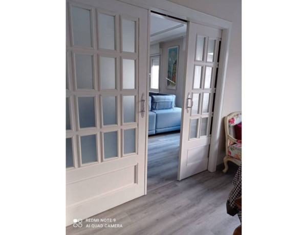 Piso en venta en calle Norte