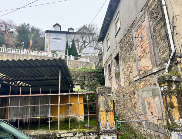 Piso en venta en La Felguera