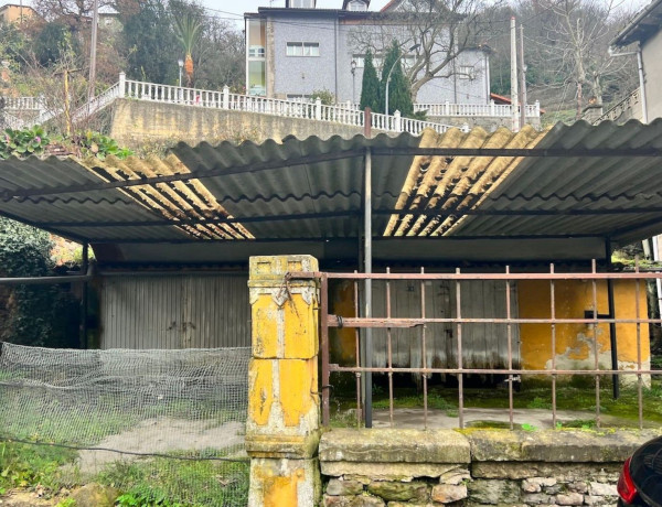 Piso en venta en La Felguera