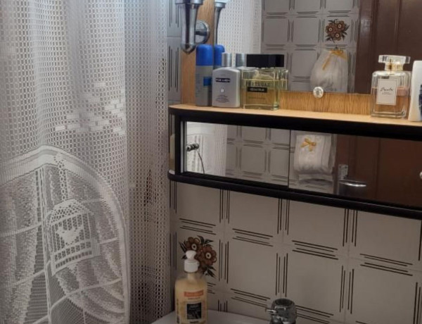 Casa rural en venta en calle Major