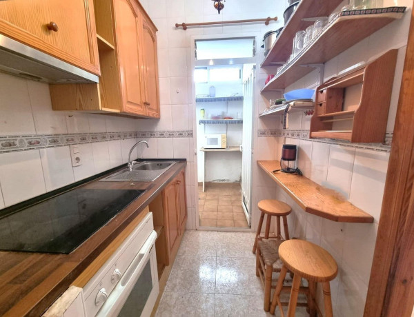 Chalet adosado en venta en La Siesta - El Salado - Torreta