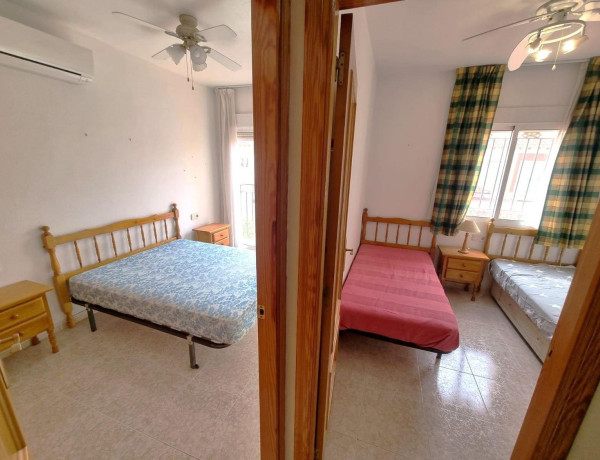 Chalet adosado en venta en La Siesta - El Salado - Torreta