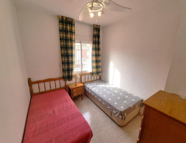 Chalet adosado en venta en La Siesta - El Salado - Torreta