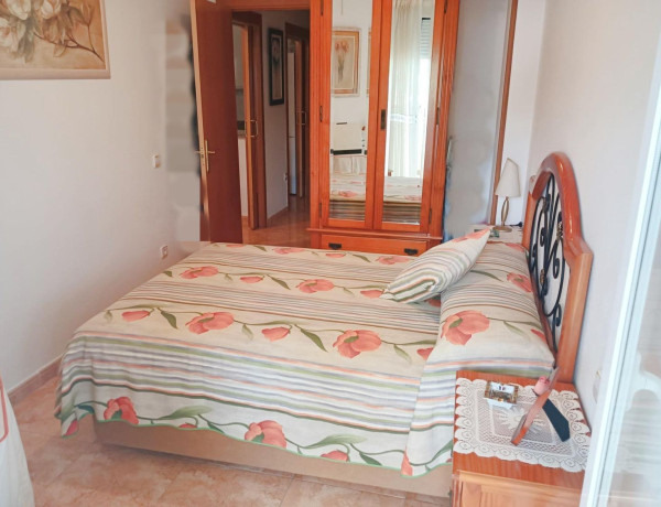 Piso en venta en Platja Calafell