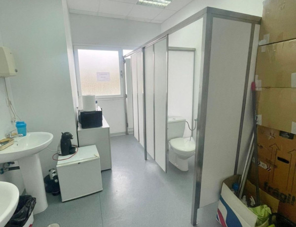 Alquiler de Garaje en Cobeña