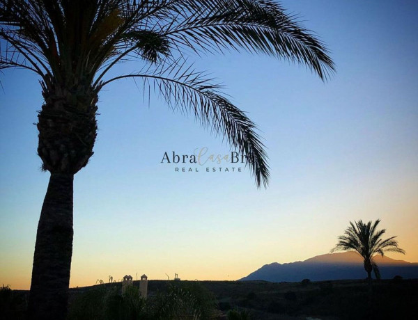 Piso en venta en El Paraíso