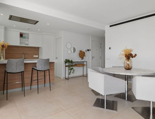 Piso en venta en calle Paula