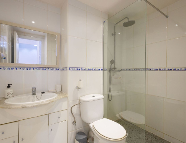 Piso en venta en Partida Comunes-Adsubia