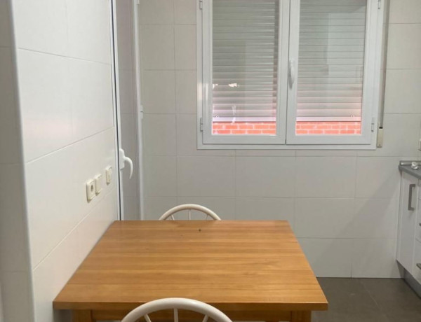 Alquiler de Piso en calle Año de la Ciencia, 2