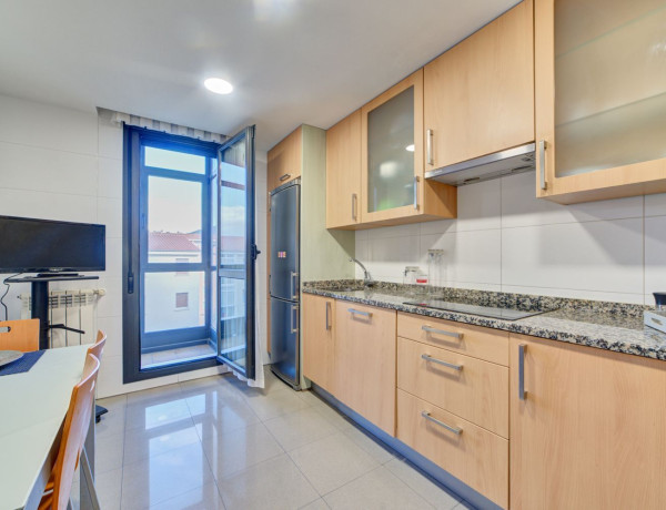 Piso en venta en plaza Doctora Juana Garcia Orcoyen, 12