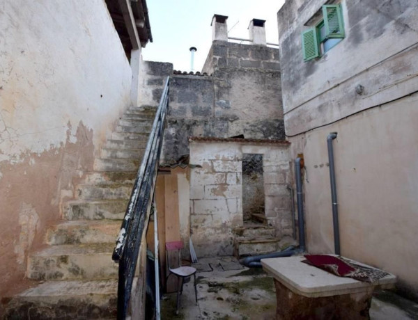 Casa de pueblo en venta en Sant Joan