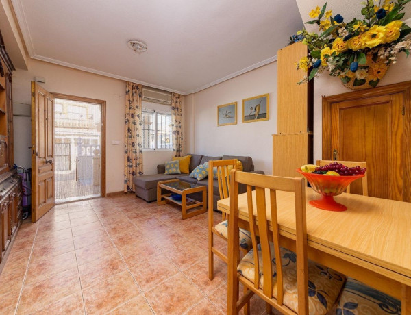 Chalet adosado en venta en Zeniamar-Horizonte-La Campana