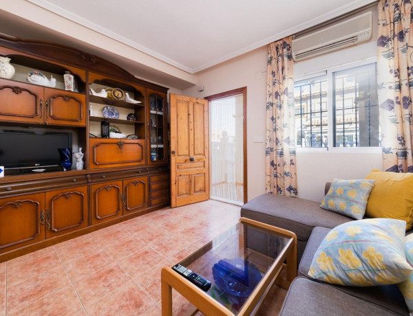 Chalet adosado en venta en Zeniamar-Horizonte-La Campana