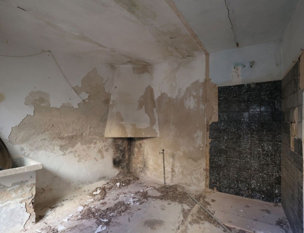 Casa de pueblo en venta en Felanitx centro