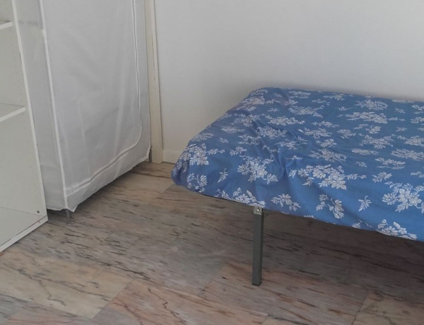 Alquiler de Ático en calle Bolivia